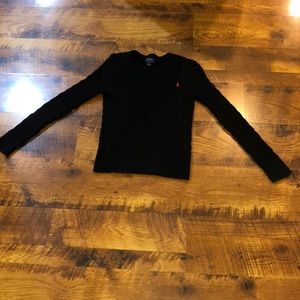 Ralph Lauren Polo kids sweater
